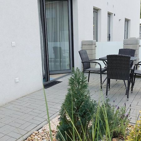 Apartman Pod Rotundou Skalica Zewnętrze zdjęcie