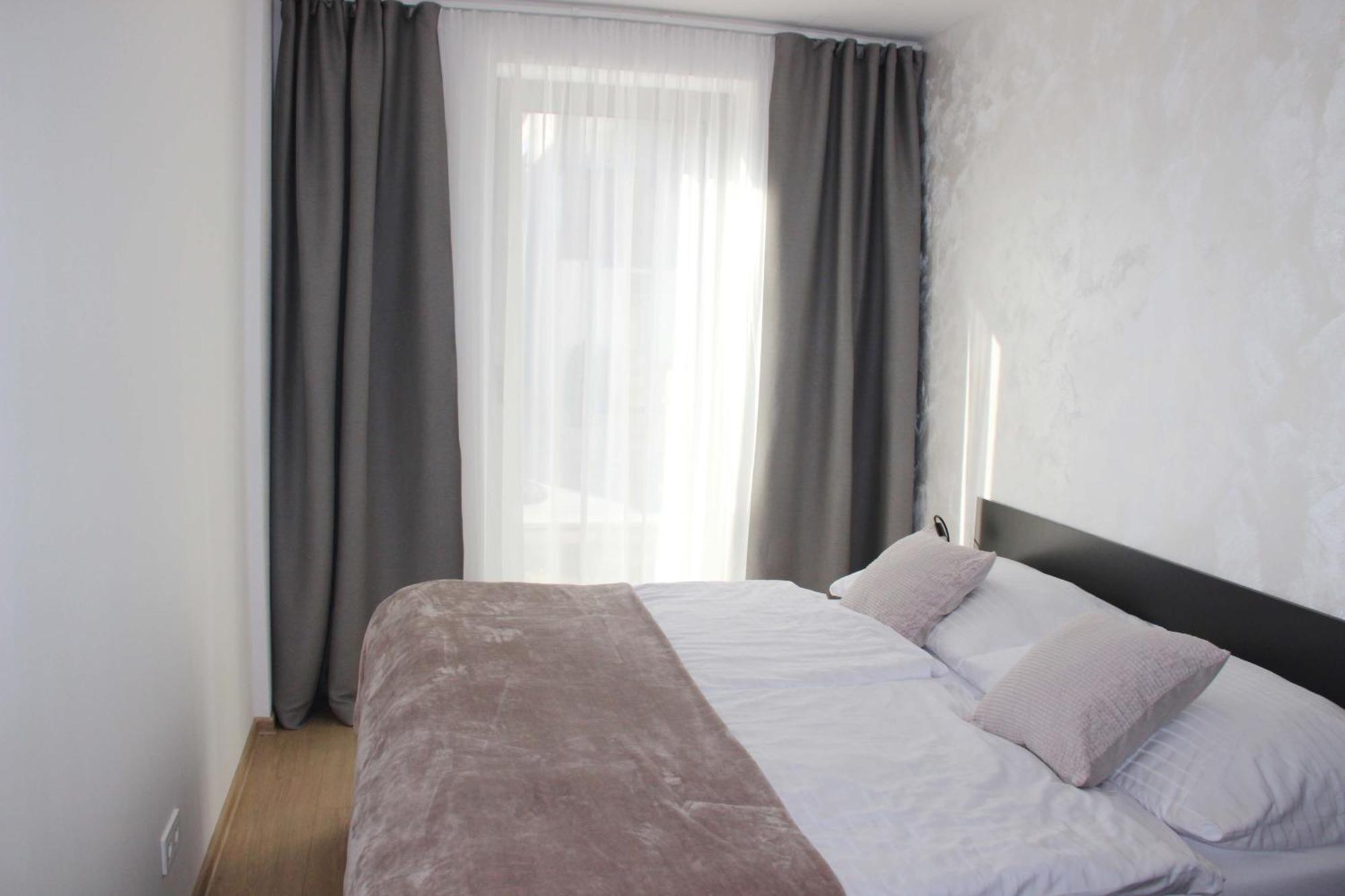 Apartman Pod Rotundou Skalica Zewnętrze zdjęcie
