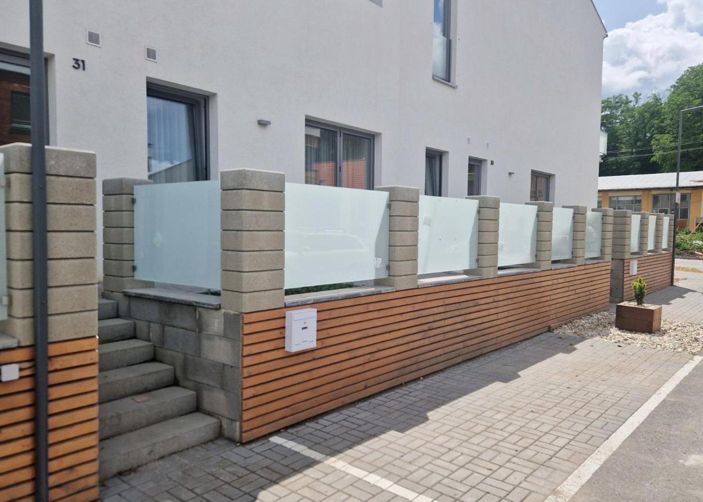 Apartman Pod Rotundou Skalica Zewnętrze zdjęcie