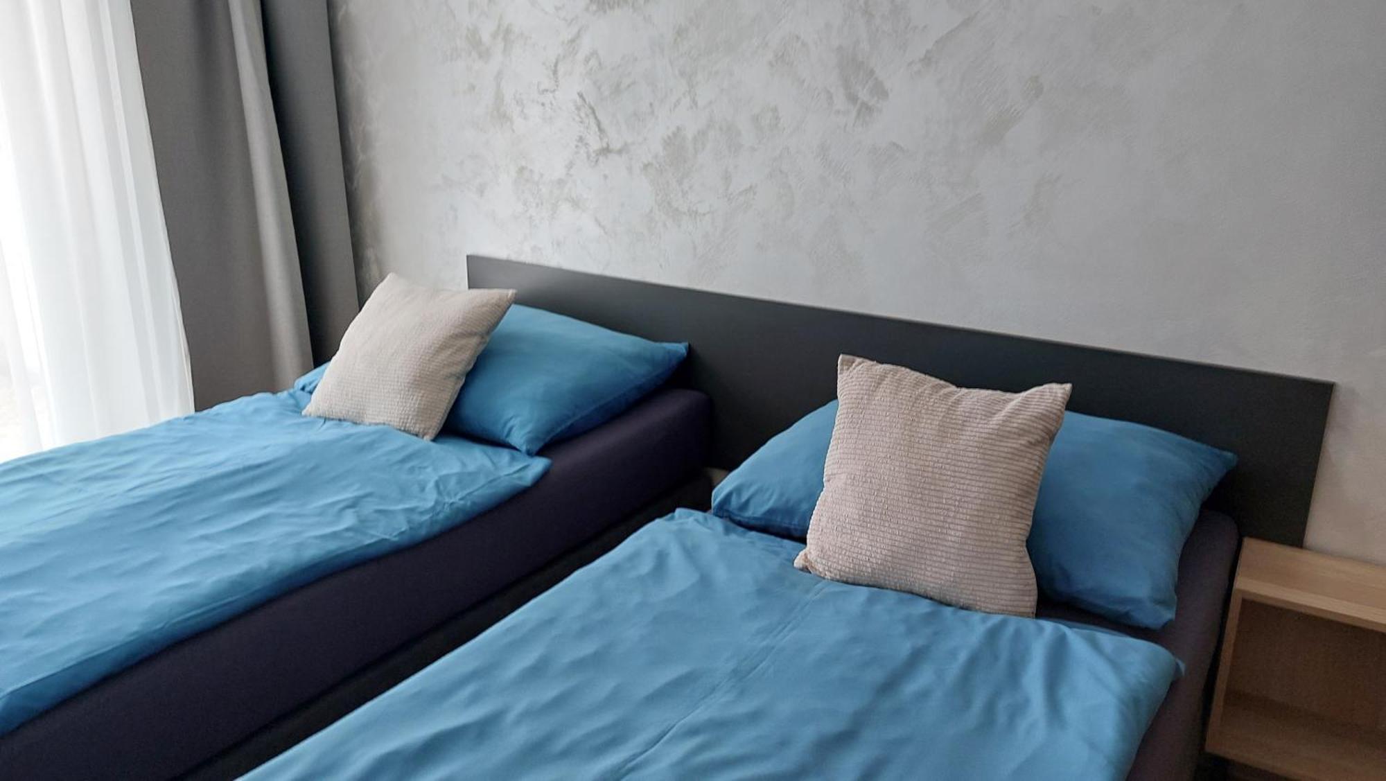 Apartman Pod Rotundou Skalica Zewnętrze zdjęcie
