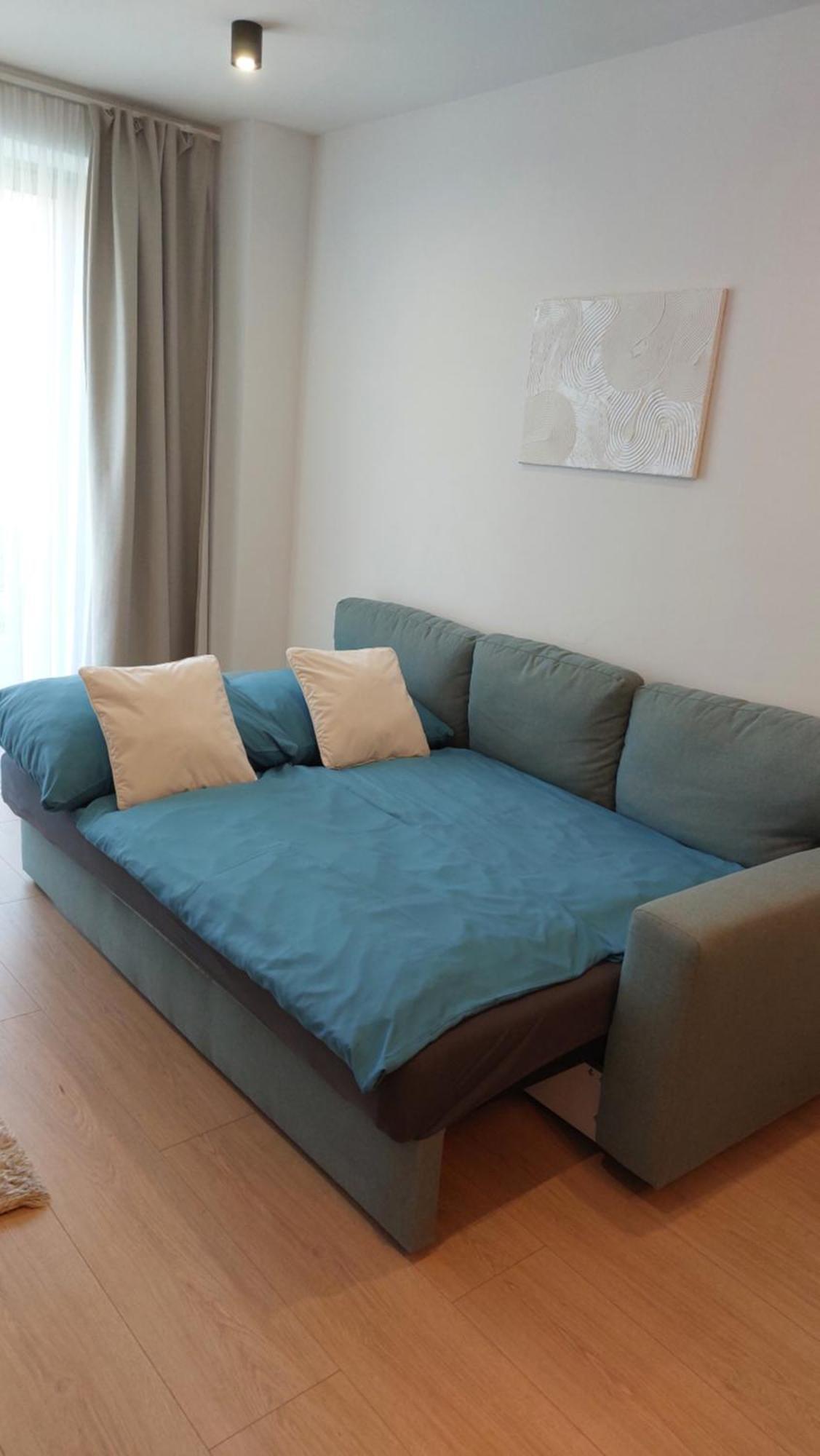 Apartman Pod Rotundou Skalica Zewnętrze zdjęcie