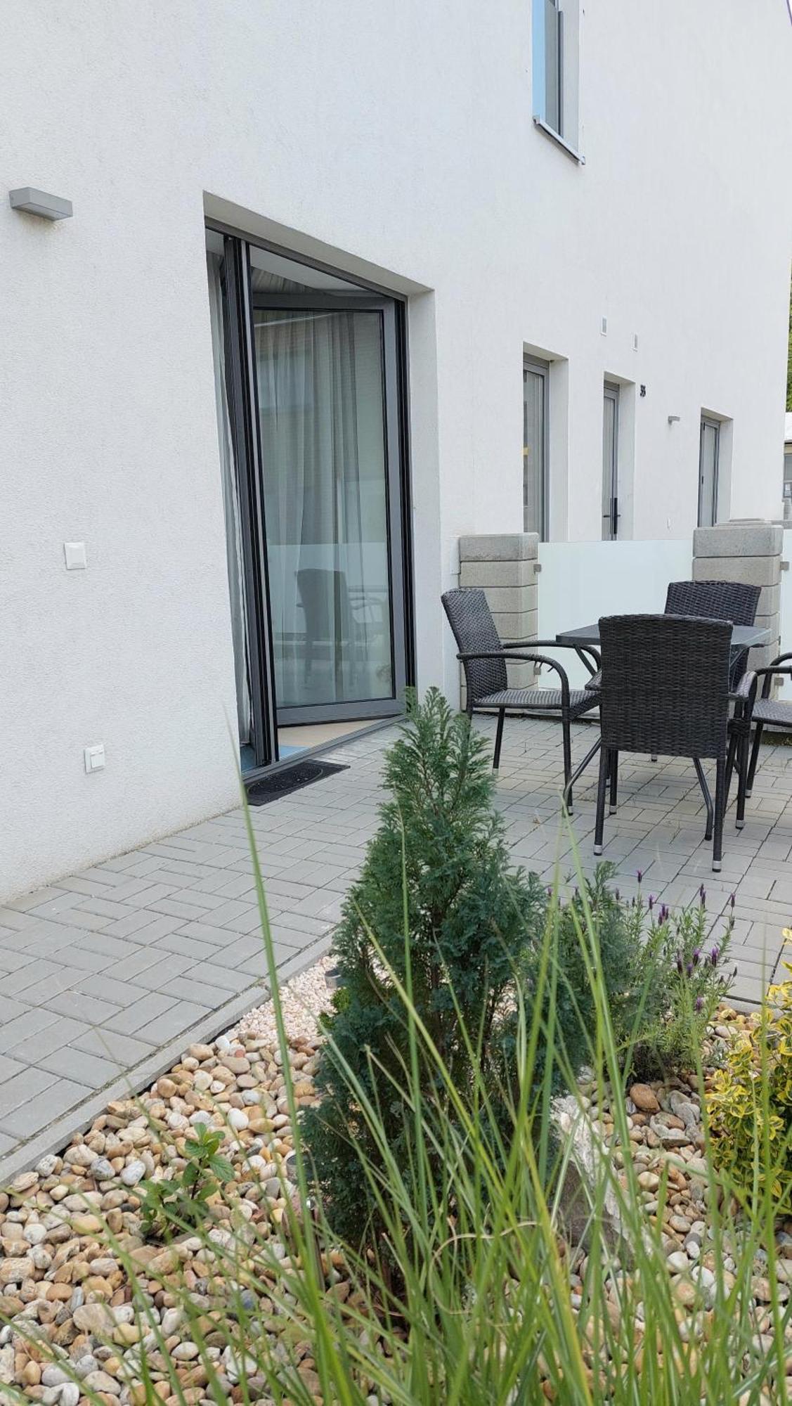 Apartman Pod Rotundou Skalica Zewnętrze zdjęcie
